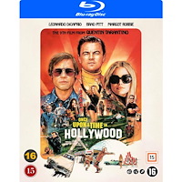 SF Studios Once Upon A Time In Hollywood