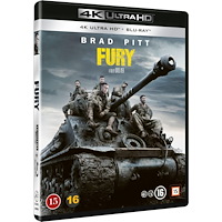 SF Studios Fury