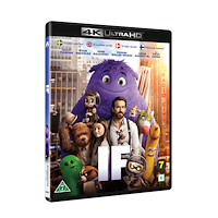 SF Studios IF (Imaginary Friends)