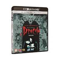 SF Studios Ben Stroker's Dracula