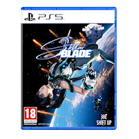 Sony Stellar Blade