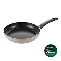 Ballarini Ballarini - Ledro Fry Pan - Beige - 28 cm