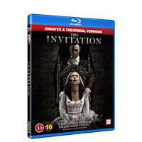 SF Studios The Invitation