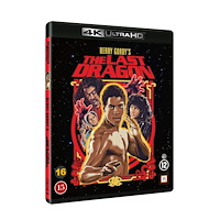 Sony The Last Dragon