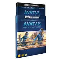 Disney Avatar: The Way of Water