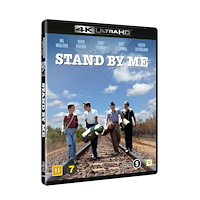 Sony Stand By Me