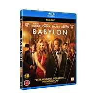 Paramount Babylon