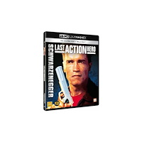 Sony Pictures Last Action Hero