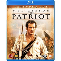 SF Studios The Patriot (2000)