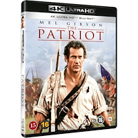SF Studios The Patriot (2000)