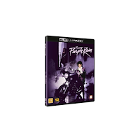 SF Studios Purple Rain