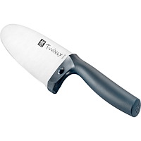 Zwilling Zwilling - Twinny Kids Chef Knife - Blå - 10 cm