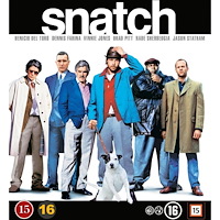 SF Studios Snatch