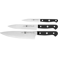 Zwilling Zwilling - Gourmet Knife Set - 3 pcs