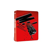 SF Studios Mission: Impossible 7 - Dead Reckoning: Part 1 (Limited RED Steelbook edition)