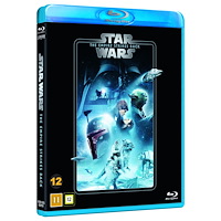 Star Wars Star Wars: Episode 5 - EMPIRE STRIKES BACK