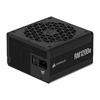Corsair CORSAIR RMe Series RM1200e - nätaggregat - 1200 Watt