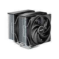 LISTAN be quiet! Pure Rock Pro 3 - processorkylare