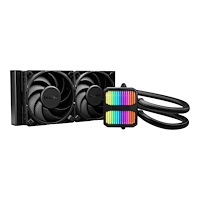 BE QUIET! be quiet! Silent Loop 3 - processorkylare
