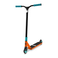Streetsurfing Streetsurfing - Bandit Stunt Scooter - Shooter Orange