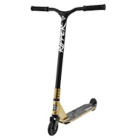 Streetsurfing StreetSurfing - Ripper HIC Scooter - Bloody Gold (ss-04-27-003-4)