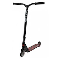 Streetsurfing StreetSurfing - Ripper HIC Scooter - Bloody Black (ss-04-27-004-4)