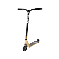 Streetsurfing StreetSurfing - Ripper Alpha Trick Scooter - Bloody Gold (04-27-014-4)