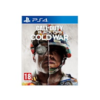 Activision Call of Duty: Black Ops Cold War