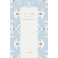 Modernista Snödrottningen (häftad)