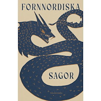 Modernista Fornnordiska sagor (inbunden)