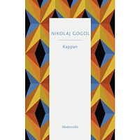 Modernista Kappan (häftad)
