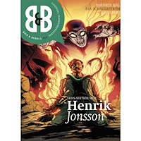 Seriefrämjandet Bild & Bubbla 243 (häftad)
