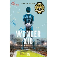 OPAL Wonderkid (inbunden)