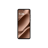 Motorola Mobility Motorola RAZR 50 Ultra - mocha mousse - 5G pekskärmsmobil - 512 GB - GSM