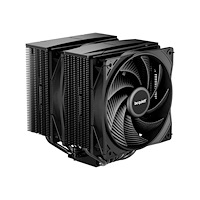 LISTAN be quiet! Pure Rock Pro 3 - processorkylare
