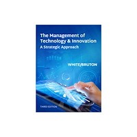Cengage Learning, Inc The Management of Technology and Innovation (häftad, eng)