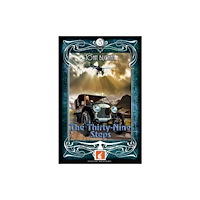 Foxton Books The Thirty-Nine Steps - Foxton Readers Level 5 - 1700 Headwords (B2) Graded ELT / ESL / EAL Readers (häftad, eng)