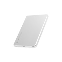 Transcend Transcend StoreJet 25C3S - hårddisk - 2 TB - USB 3.1 Gen 1