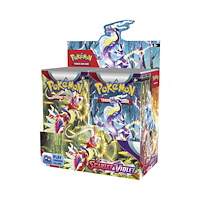 POKEMON Pokémon - TCG: SV1 - 36pcs Booster Box (POK85324)
