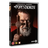 Sony The Pope's Exorcist
