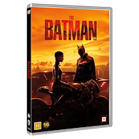 BATMAN The Batman