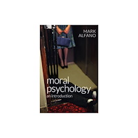 John Wiley And Sons Ltd Moral Psychology (häftad, eng)