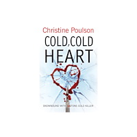 Spck publishing Cold, Cold Heart (häftad, eng)