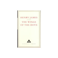 Everyman The Wings Of The Dove (inbunden, eng)