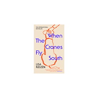 Lisa Ridzén When the Cranes Fly South (häftad, eng)