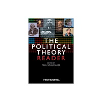 John Wiley And Sons Ltd The Political Theory Reader (inbunden, eng)
