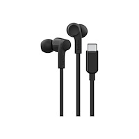 Belkin Belkin SoundForm - hörlurar med mikrofon