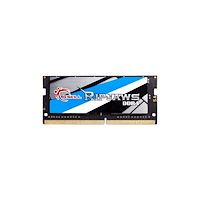 G.Skill G.Skill Ripjaws - DDR4 - modul - 16 GB - SO DIMM 260-pin - 3200 MHz / PC4-25600 - ej buffrad