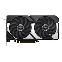 ASUS ASUS Dual GeForce RTX 5060 Ti 16GB - OC Edition - grafikkort - GeForce RTX 5060 Ti - 16 GB