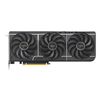 ASUS ASUS PRIME GeForce RTX 5060 Ti 16GB - OC Edition - grafikkort - GeForce RTX 5060 Ti - 16 GB